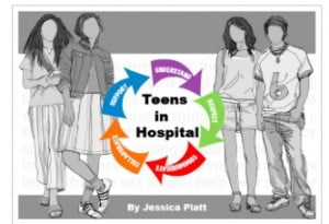 Teens in Hospital