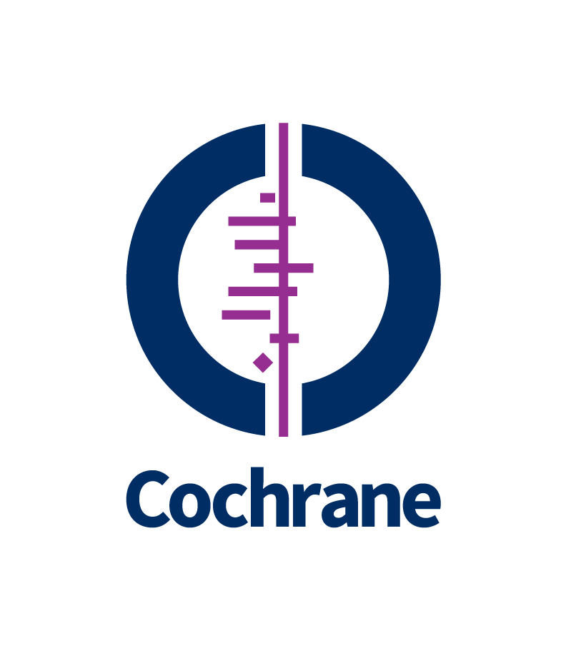 Cochrane logo - based on the an