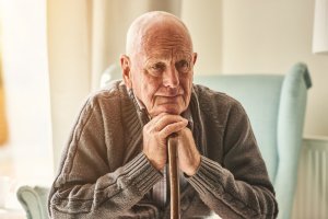 drugs for agitation in people with dementia